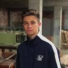 Profile Picture of   Uh oh stinky (@maxpena4) |... (@maxpena4) on Tiktok