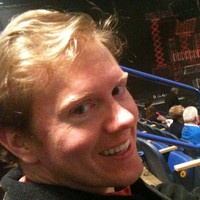 Profile Picture of Jeremy Downing (@jeremy-downing) on Quora