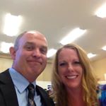 Profile Picture of Krista M (@krista_aaron) on Instagram