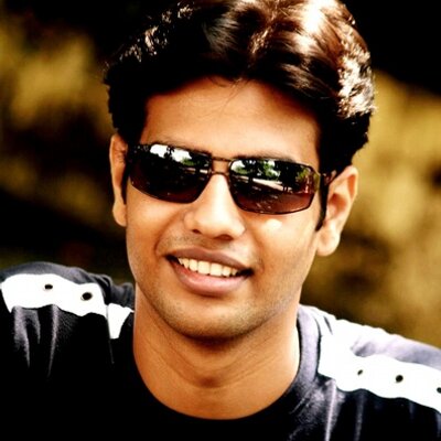 Profile Picture of Ashutosh Pande (@ashpan123) on Twitter