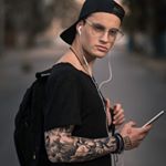 Profile Picture of George Vidalis (@georgevidalis) on Instagram