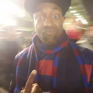 Profile Picture of Chuck Hammond (@KCNavyMan) on Twitter