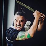 Profile Picture of David Yoshitomo Utterback (@yoshitomo.ota) on Instagram