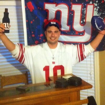 Profile Picture of Spcsarduchi (@DanielDugal) on Twitter