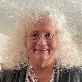 Profile Picture of Nancy Barnes (@nlbarnes92) on Pinterest