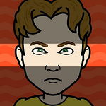 Profile Picture of Jumber Gamarjobashvili (@jumbr) on Flickr