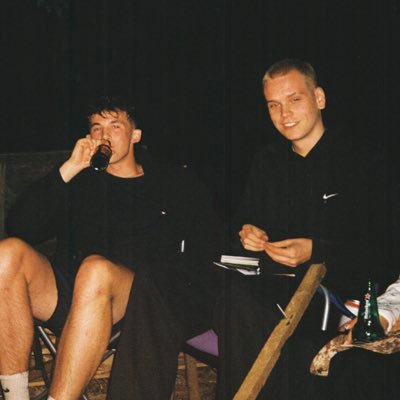 Profile Picture of Tom Pye (@tpye98) on Twitter