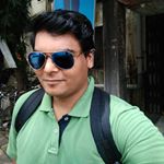 Profile Picture of Nishit Vora (@nishit_v_93) on Instagram