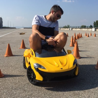 Profile Picture of Richard Ingram (@rsp_ingram) on Twitter