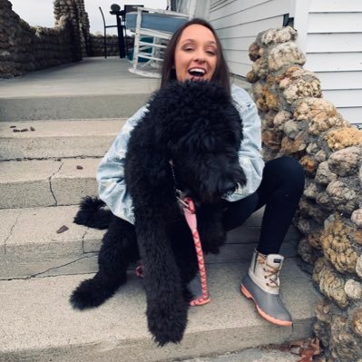 Profile Picture of Katelyn Owens (@Kate_Owens12) on Twitter