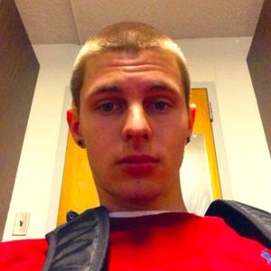 Profile Picture of Ryan Grier (@rpgrier) on Myspace