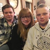 Profile Picture of Danielle Chandler (@danielle-chandler-18) on Quora