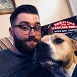Profile Picture of Blake Peterson (@blake_blakerton) on Instagram