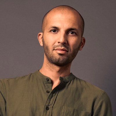 Profile Picture of Issam Krimi (@icekreamy) on Twitter