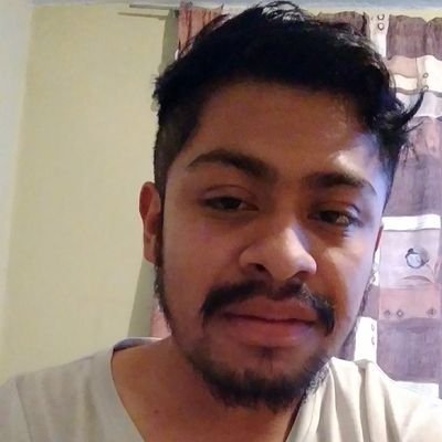 Profile Picture of Edgar Hook (@edgar_hook) on Twitter