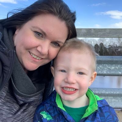 Profile Picture of Nancy Morrell (@NancyMorrell1) on Twitter