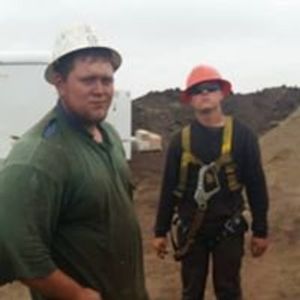 Profile Picture of Mark Christenson (@mark.christenson.79) on Myspace