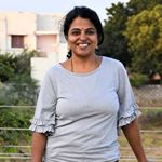 Profile Picture of Gayathri Kumar/Baking Tutor (@gayathriraani) on Instagram