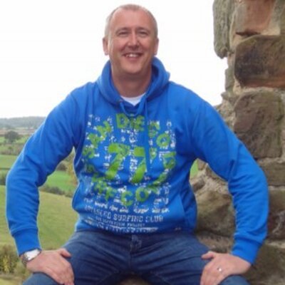 Profile Picture of Stuart Adam (@StuAdam) on Twitter