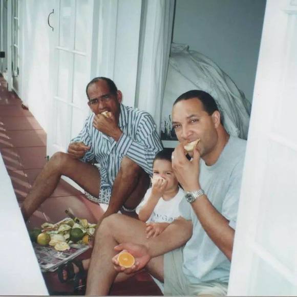 Profile Picture of Justin Tulloch (@freshprincejat) on Poshmark