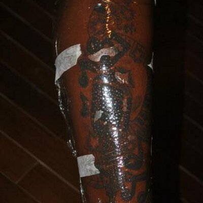 Profile Picture of Christopher Legrand (@CyphMoney) on Twitter