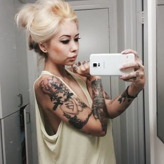 Profile Picture of robinalster (@robinalster) on Instagram