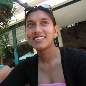 Profile Picture of Marshini Chetty (@258053074) on Myspace