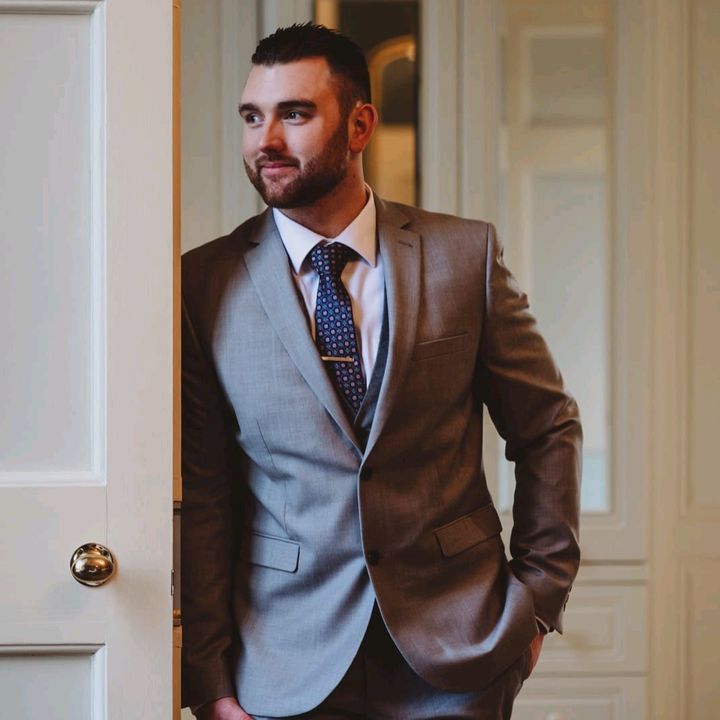 Profile Picture of Ben Vernon (@@benjaminvernon) on Tiktok