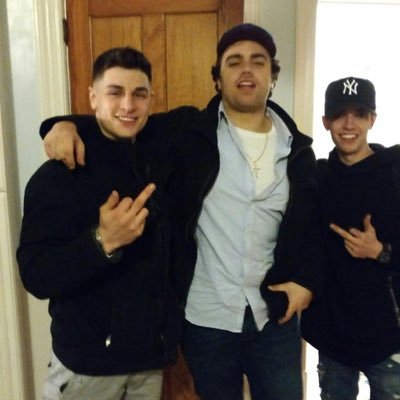 Profile Picture of Matt Mauriello (@matt_mauriello) on Twitter