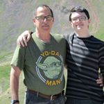 Profile Picture of Mark Tegtman (@tegtman) on Instagram