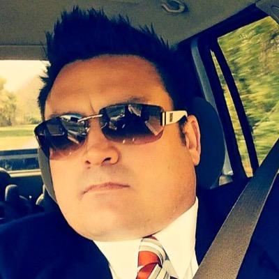 Profile Picture of Justin L Hickman (@J_L_Hickman) on Twitter