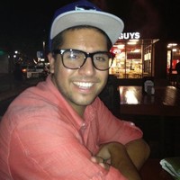 Profile Picture of Joshua Gutierrez (@joshua-gutierrez-16) on Quora
