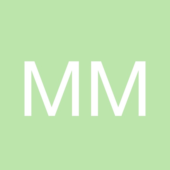 Profile Picture of Megan Mcisaac (@mmmcisaac) on Poshmark