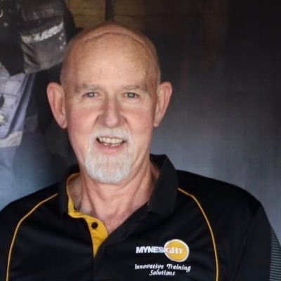 Profile Picture of Kevin Mastersonon Twitter