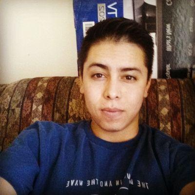 Profile Picture of Anthony Samora (@Samora1A) on Twitter