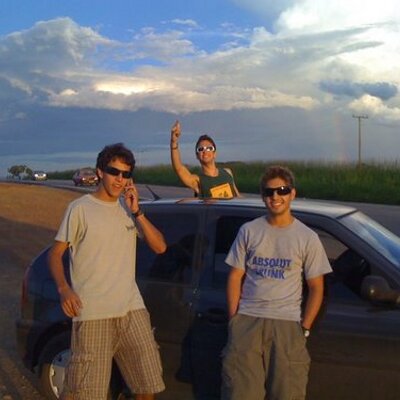 Profile Picture of Daniel Lage De Faria (@dlfaria) on Twitter