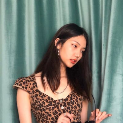 Profile Picture of Jessie Tu (@TTshirley) on Twitter