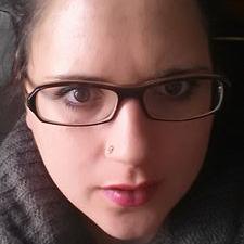 Profile Picture of Melanie Fuchs (@sarahmefox) on Twitter