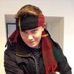 Profile Picture of Frederik Holland Wiese (@tubefrede) on Instagram