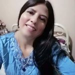 Profile Picture of Cecilia Rosero (@cecilia_esperanza_rosero) on Instagram