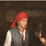 Profile Picture of Benjamin Cleary (@bjccleary) on Instagram