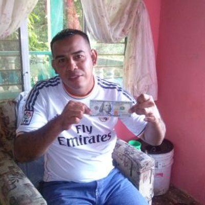 Profile Picture of Otilio Quintero (@polquintero22) on Twitter