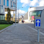 Profile Picture of Just Ask Ali Math! (@JustAskAliMath) on Youtube