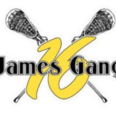 Profile Photo of James Gang Lacrosse (@jamesganglax) on Twitter