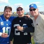 Profile Picture of Stephen Finnerty (@srfinnerty) on Instagram