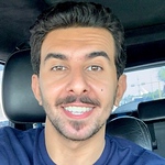 Profile Picture of Saleh Khajah (@arbawiq8) on Flickr