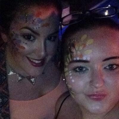 Amber Reilly - Twitter Profile Picture of Amber Reilly (@AmberREILLY_) on Twitter