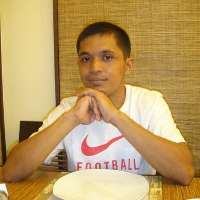 Profile Picture of Arturo Domingo (@arthur_ph2010) on Twitter