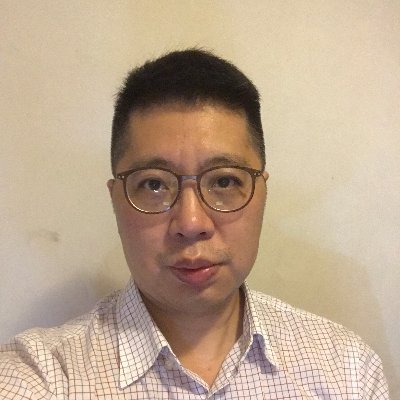 Profile Picture of Andy Kwong (@AndyKwo19837281) on Twitter