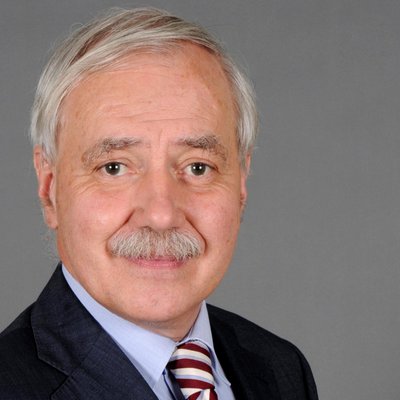 Profile Picture of Peter Van Dijk (@phvandijk) on Twitter